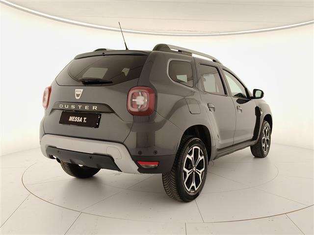 DACIA Duster 00189292_VO38023507