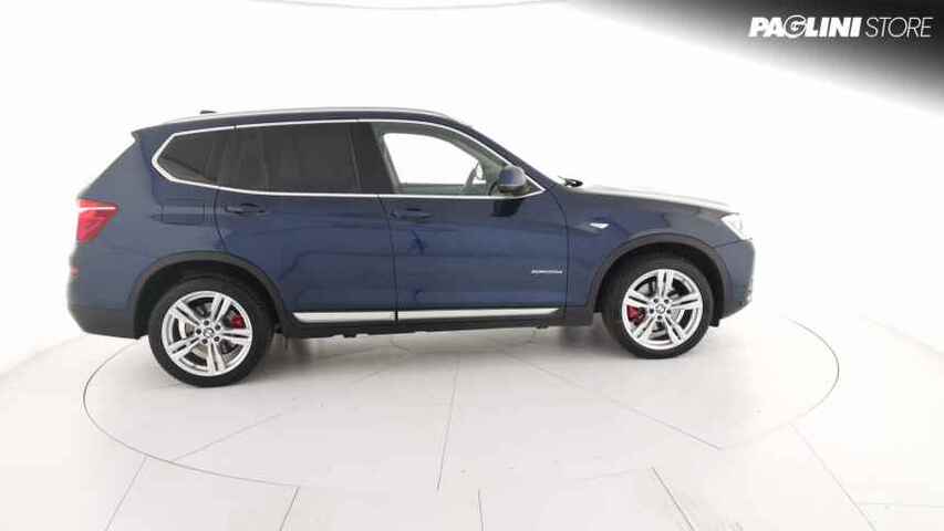 BMW X3 00673680_VO38023454