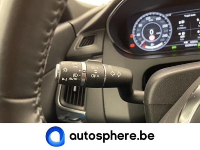 Exterieur E-Pace  roze