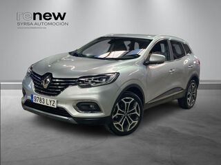 RENAULT - Kadjar