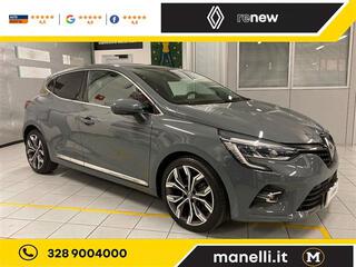 RENAULT Clio V 2019 00014496_VO38013022