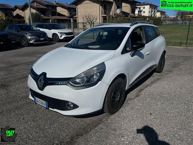 RENAULT Clio 00391399_VO38023217