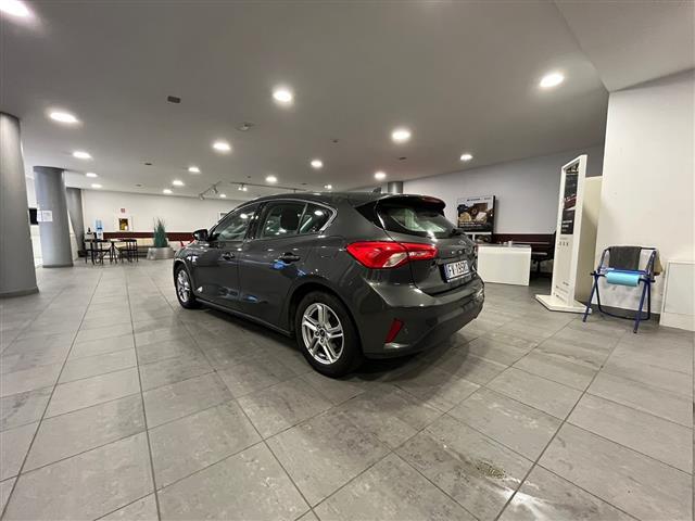 FORD Focus V 2018 00025658_VO38013404