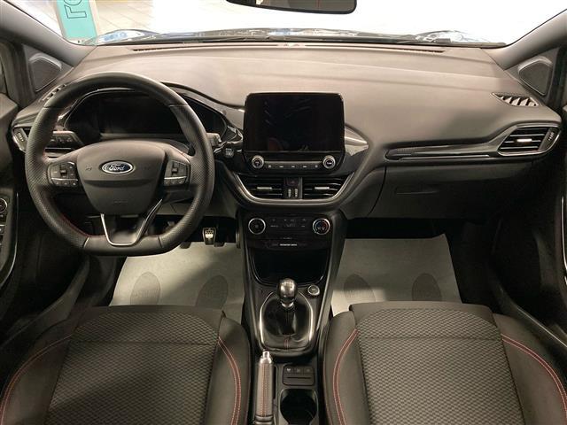FORD Puma II 2020 00014616_VO38013022