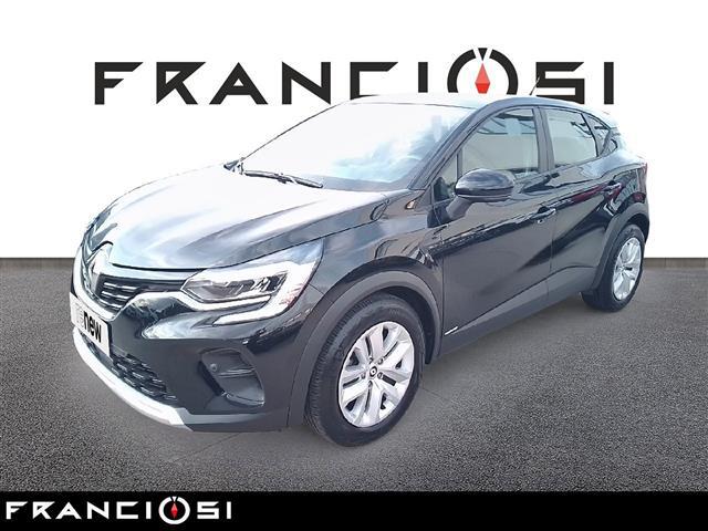 RENAULT Captur II 2019 00025404_VO38013018