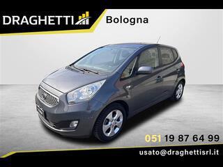 KIA MOTORS Venga 01151628_VO38013322