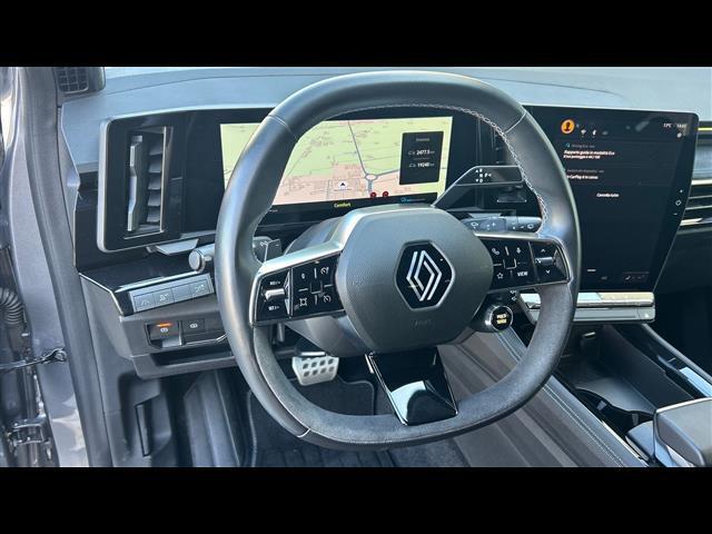 RENAULT Austral 03448993_VO38013139