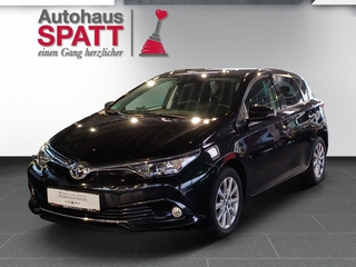 Toyota - Auris