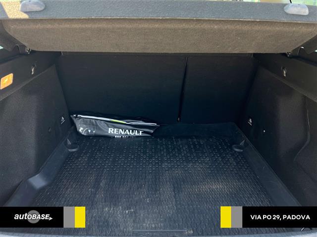 DACIA Duster 01095334_VO38013498