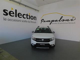 DACIA Sandero Stepway 02301001_VO38043894