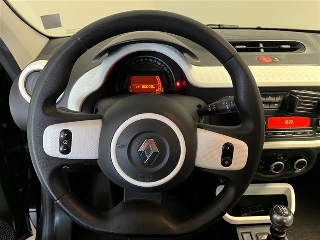 RENAULT Twingo III 2019 03231912_VO38043894