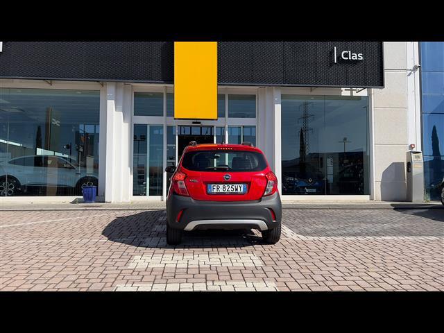 OPEL Karl 05906425_VO38013080