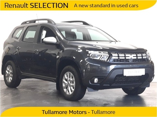 Dacia - DUSTER