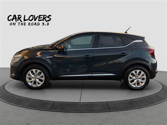 RENAULT Captur 05257391_VO38013034