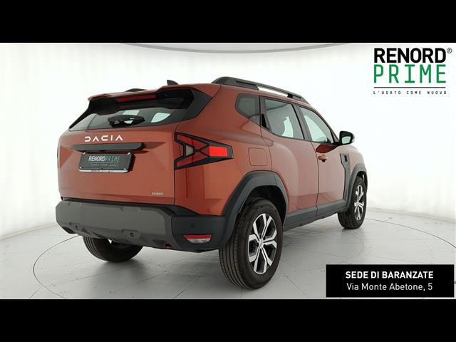 DACIA Duster 00974052_VO38023732