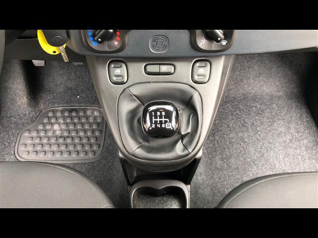 FIAT Panda III 2021 03450499_VO38013139