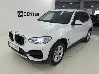 BMW X3 10949684_VO38013138
