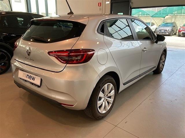RENAULT Clio V 2019 00016053_VO38023184