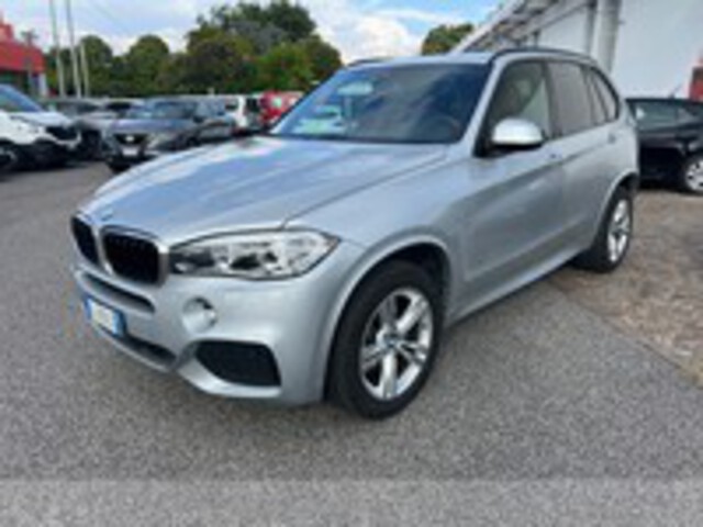 BMW X5 F15 AF-U1888212_VO38013067