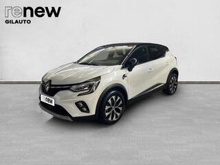 RENAULT - Captur