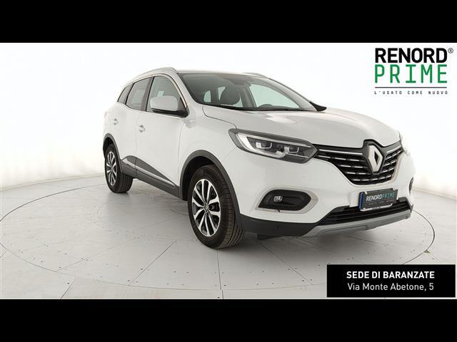 RENAULT Kadjar 2019 00949322_VO38023732