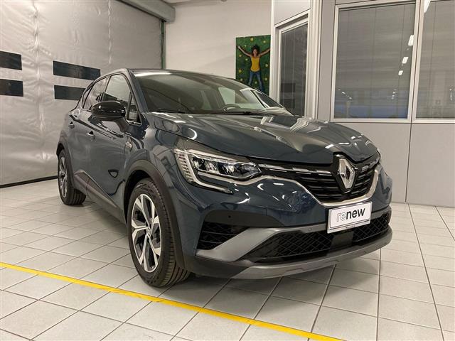 RENAULT Captur 00014366_VO38013022