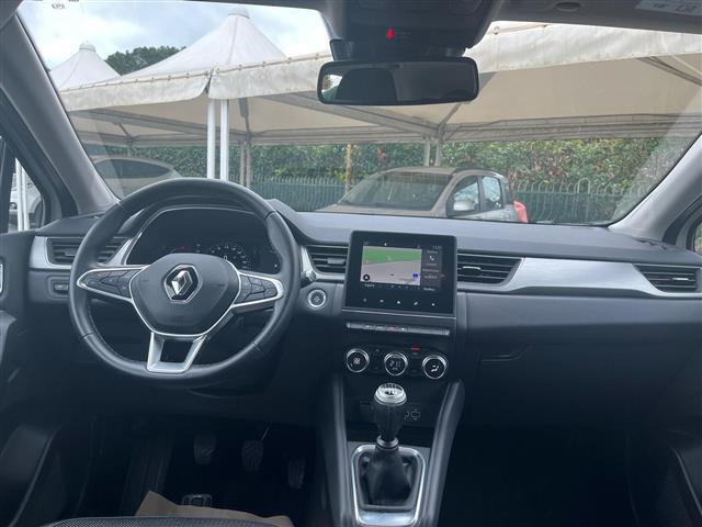 RENAULT Captur II 2019 02640787_VO38043366