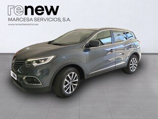 RENAULT - KADJAR