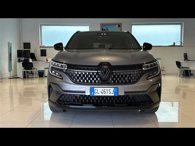 RENAULT Austral 04998138_VO38013058