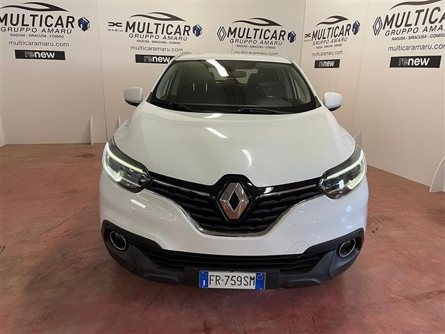 RENAULT Kadjar 01242694_VO38013065