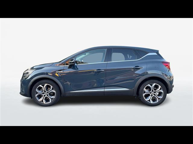 RENAULT Captur 00428557_VO38023217