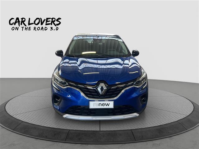 RENAULT Captur 05256547_VO38013034