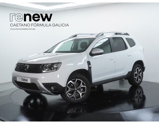 DACIA - DUSTER