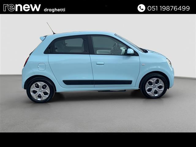 RENAULT Twingo Electric 01157988_VO38013322