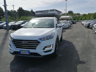 HYUNDAI Tucson II 2018 01172590_VO38043995