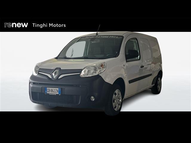 RENAULT kangoo 00015325_VO38043670