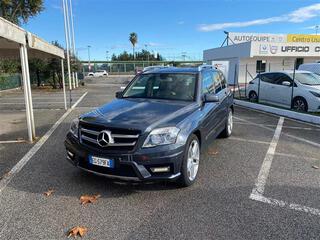 MERCEDES GLK 02494292_VO38043366