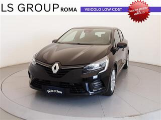 RENAULT Clio 04602904_VO38013034