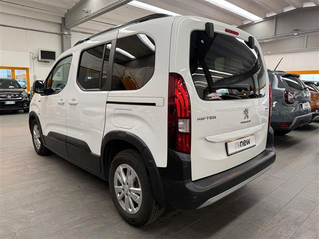 PEUGEOT Rifter 00015720_VO38023184