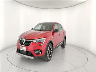 RENAULT - Arkana