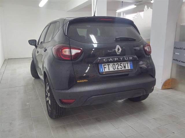 RENAULT Captur I 2017 00006447_VO38033579