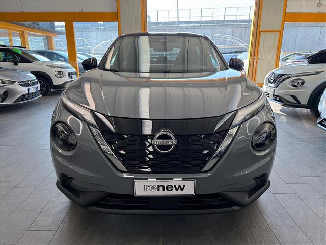 NISSAN Juke II 2024 00015959_VO38023184