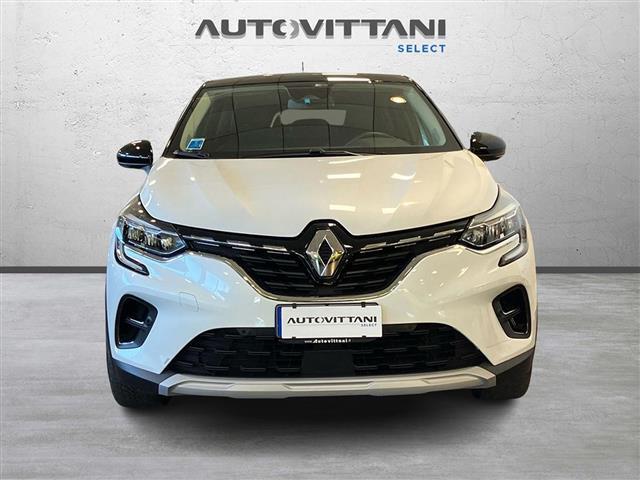 RENAULT Captur 00984792_VO38023207