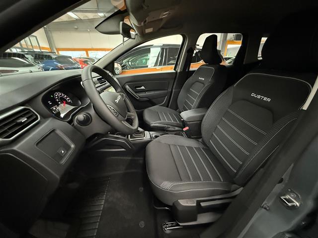 DACIA Duster II 2021 00086267_VO38023184
