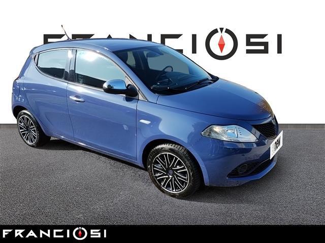 LANCIA Ypsilon 00025460_VO38013018