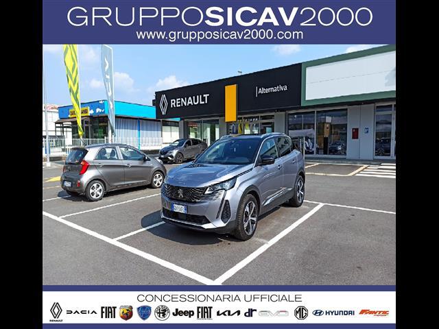PEUGEOT 3008 00024053_VO38013404