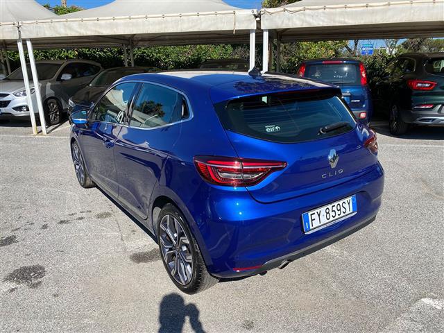 RENAULT Clio 02640343_VO38043366