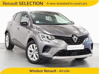 Renault - CAPTUR