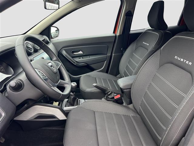 DACIA Duster 05257941_VO38013034