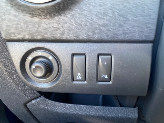 Inside Lodgy Diesel  Azul Rayo